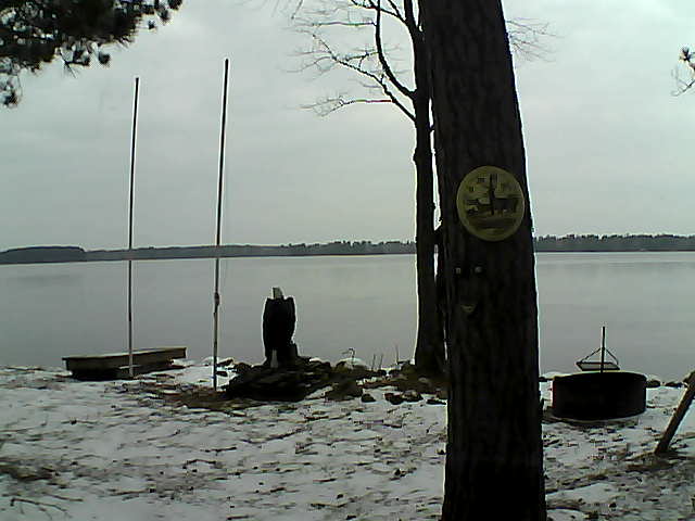 Whiteface Cam Image - Wed, 11/25/2015 9:01am 