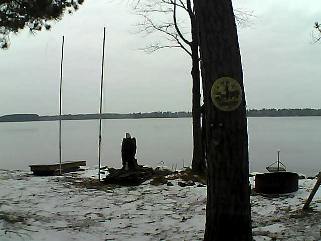 Whiteface Cam Image - Wed, 11/25/2015 9:21am 