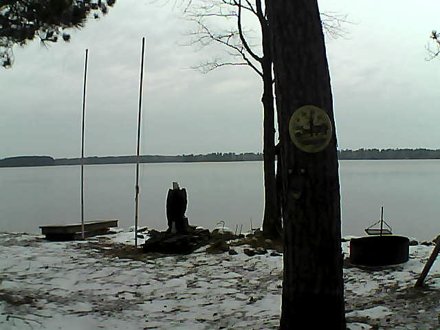 Whiteface Cam Image - Wed, 11/25/2015 9:41am 