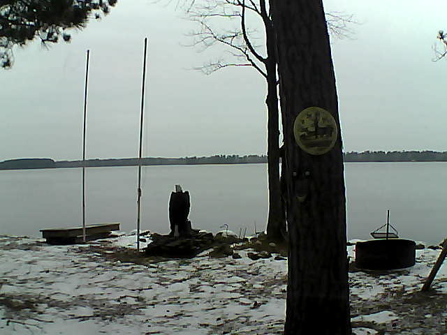 Whiteface Cam Image - Wed, 11/25/2015 10:01am 