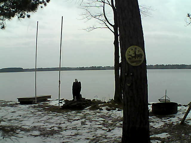 Whiteface Cam Image - Wed, 11/25/2015 10:21am 