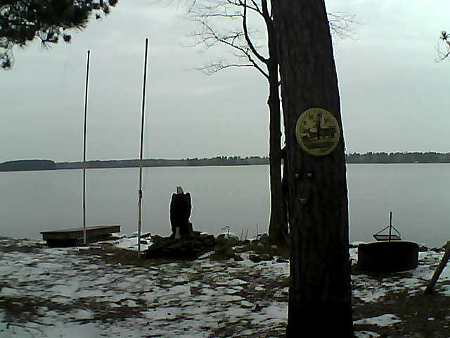 Whiteface Cam Image - Wed, 11/25/2015 10:41am 