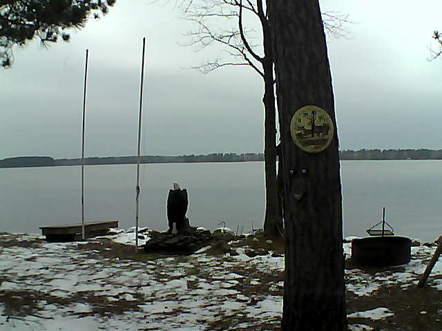 Whiteface Cam Image - Wed, 11/25/2015 11:01am 