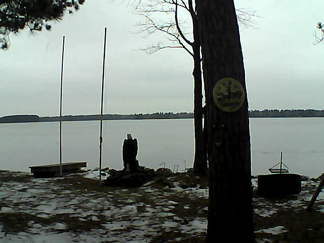 Whiteface Cam Image - Wed, 11/25/2015 11:41am 