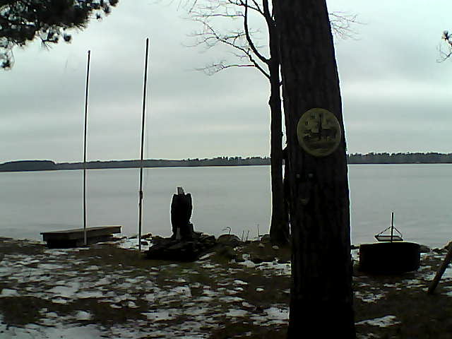 Whiteface Cam Image - Wed, 11/25/2015 12:21pm 