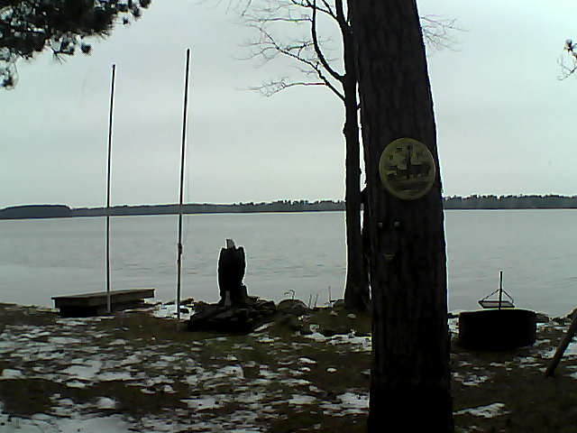 Whiteface Cam Image - Wed, 11/25/2015 12:41pm 