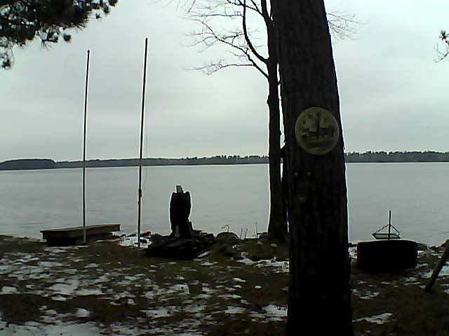 Whiteface Cam Image - Wed, 11/25/2015 1:01pm 