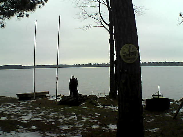 Whiteface Cam Image - Wed, 11/25/2015 1:21pm 