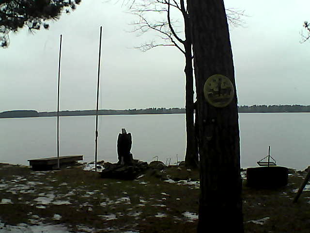 Whiteface Cam Image - Wed, 11/25/2015 2:01pm 