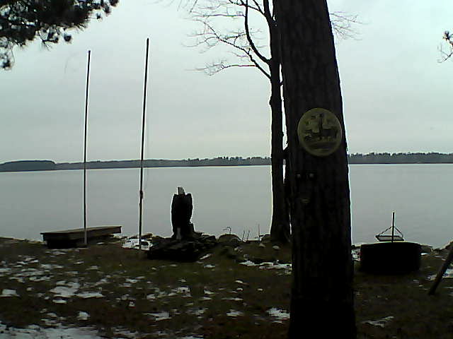 Whiteface Cam Image - Wed, 11/25/2015 2:21pm 