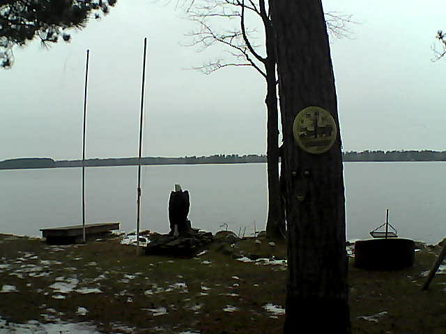 Whiteface Cam Image - Wed, 11/25/2015 2:41pm 