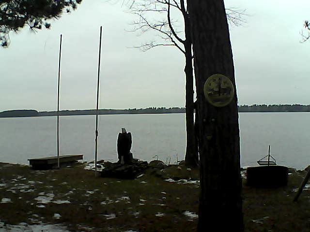 Whiteface Cam Image - Wed, 11/25/2015 3:01pm 