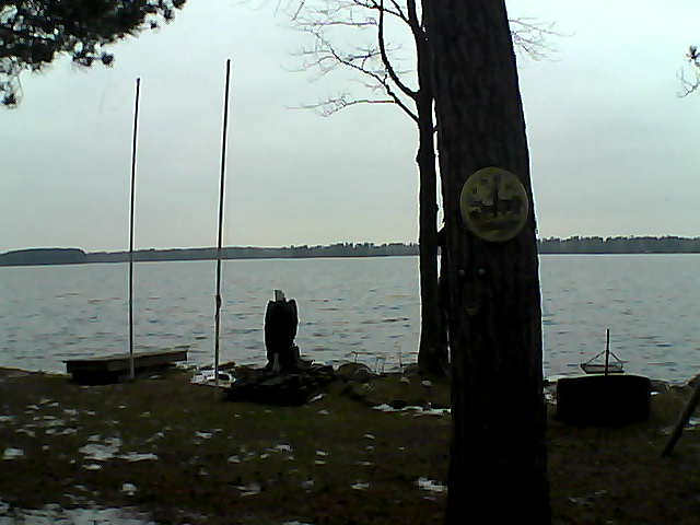 Whiteface Cam Image - Wed, 11/25/2015 3:21pm 