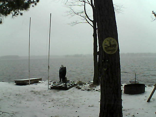 Whiteface Cam Image - Thu, 11/26/2015 7:18am 