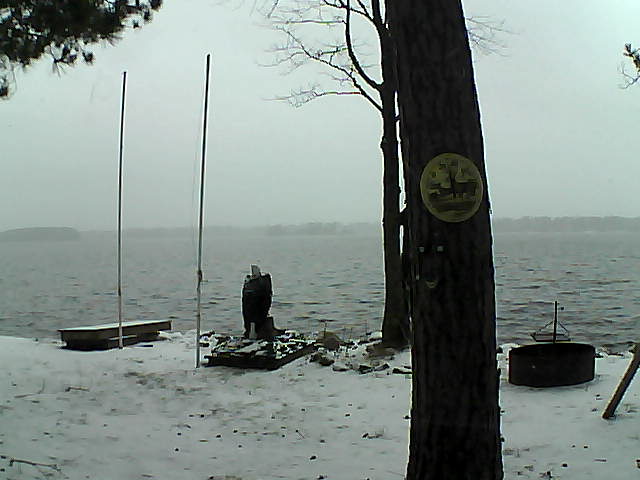 Whiteface Cam Image - Thu, 11/26/2015 7:38am 