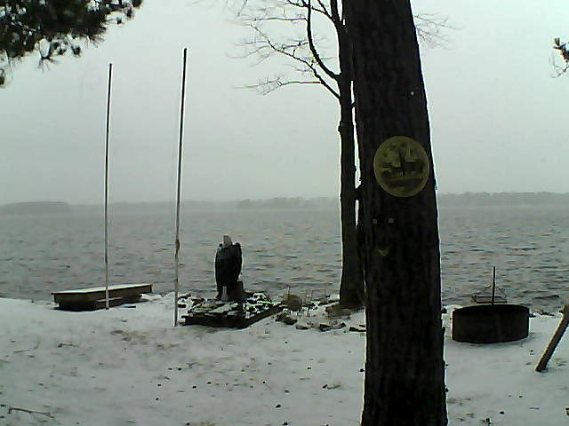 Whiteface Cam Image - Thu, 11/26/2015 7:58am 