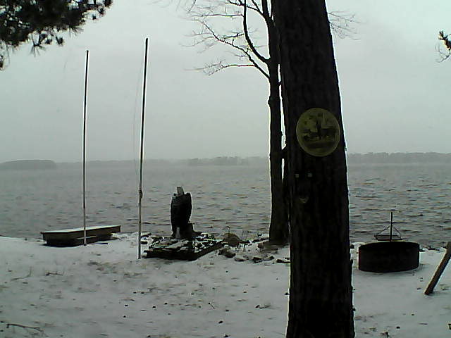 Whiteface Cam Image - Thu, 11/26/2015 8:18am 