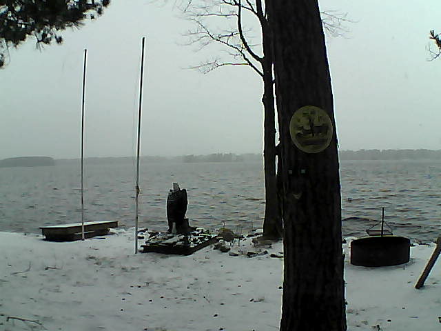 Whiteface Cam Image - Thu, 11/26/2015 8:38am 