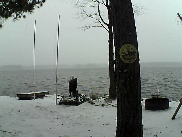 Whiteface Cam Image - Thu, 11/26/2015 8:58am 