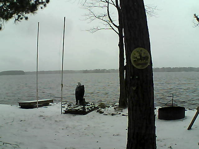 Whiteface Cam Image - Thu, 11/26/2015 9:18am 