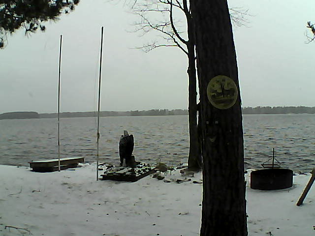 Whiteface Cam Image - Thu, 11/26/2015 9:38am 