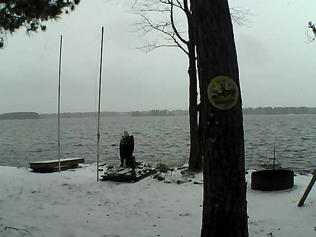 Whiteface Cam Image - Thu, 11/26/2015 9:58am 