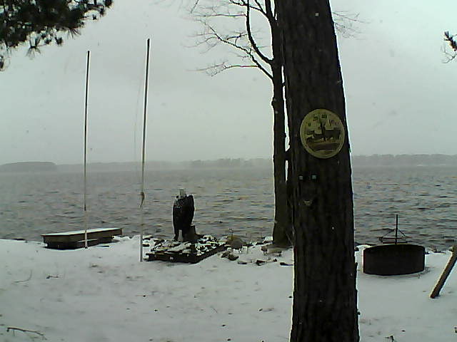 Whiteface Cam Image - Thu, 11/26/2015 10:18am 