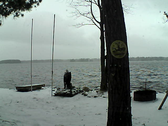 Whiteface Cam Image - Thu, 11/26/2015 10:38am 