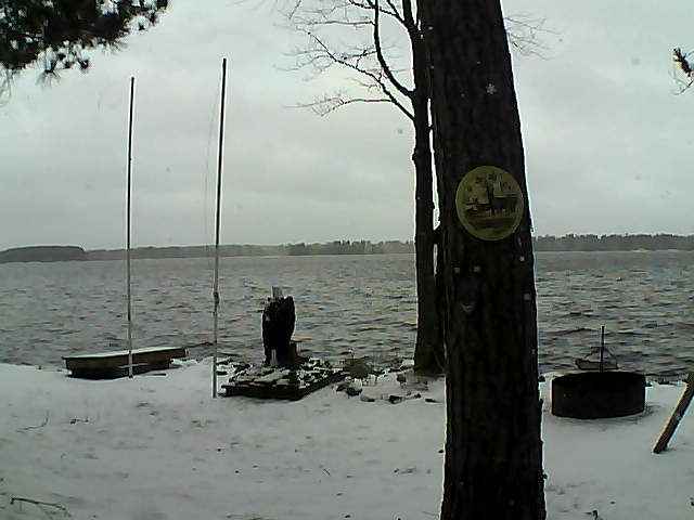 Whiteface Cam Image - Thu, 11/26/2015 10:58am 