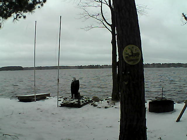 Whiteface Cam Image - Thu, 11/26/2015 11:18am 