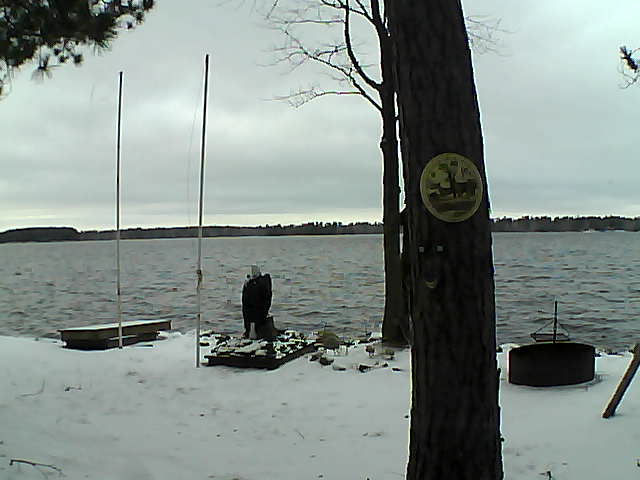 Whiteface Cam Image - Thu, 11/26/2015 11:38am 