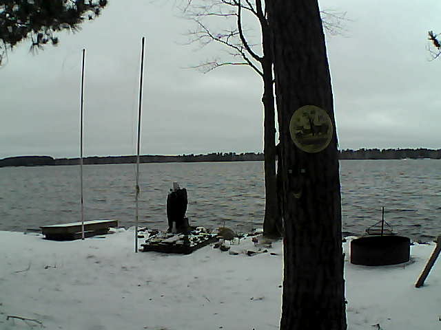 Whiteface Cam Image - Thu, 11/26/2015 12:18pm 