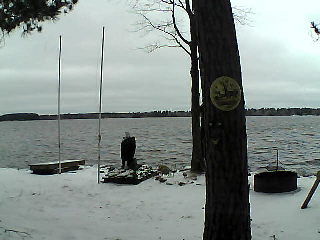 Whiteface Cam Image - Thu, 11/26/2015 12:38pm 