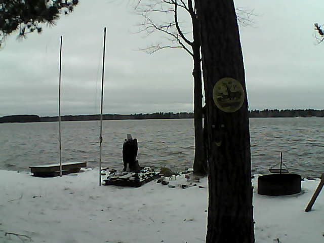 Whiteface Cam Image - Thu, 11/26/2015 12:58pm 