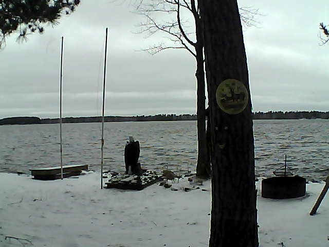 Whiteface Cam Image - Thu, 11/26/2015 1:18pm 