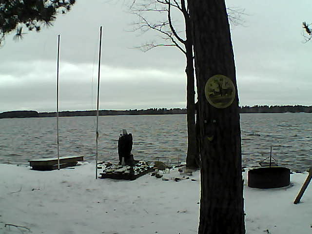 Whiteface Cam Image - Thu, 11/26/2015 1:38pm 