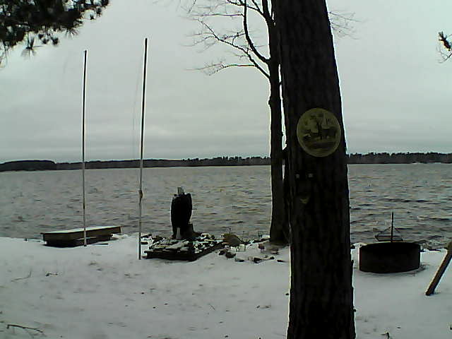 Whiteface Cam Image - Thu, 11/26/2015 1:58pm 