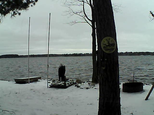 Whiteface Cam Image - Thu, 11/26/2015 2:18pm 