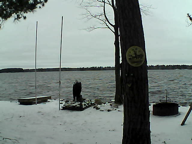 Whiteface Cam Image - Thu, 11/26/2015 2:38pm 