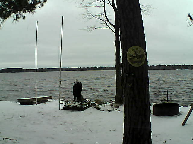 Whiteface Cam Image - Thu, 11/26/2015 2:58pm 