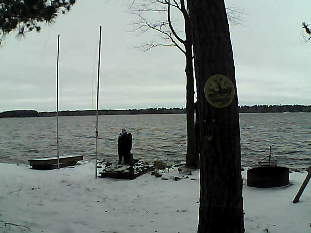 Whiteface Cam Image - Thu, 11/26/2015 3:18pm 