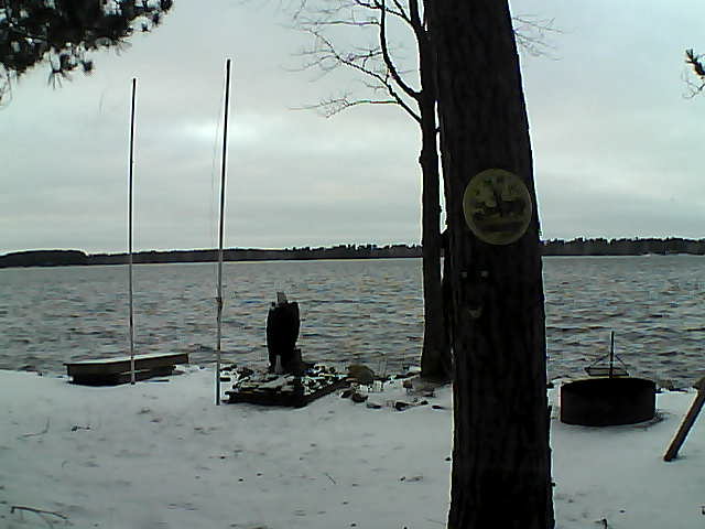 Whiteface Cam Image - Thu, 11/26/2015 3:38pm 