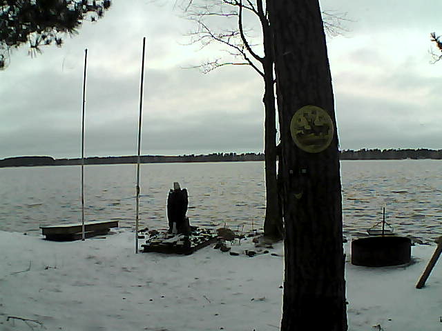 Whiteface Cam Image - Fri, 11/27/2015 7:19am 