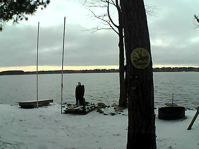 Whiteface Cam Image - Fri, 11/27/2015 7:39am 