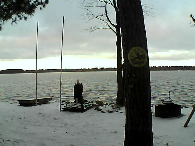 Whiteface Cam Image - Fri, 11/27/2015 7:59am 