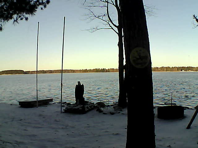 Whiteface Cam Image - Fri, 11/27/2015 8:39am 