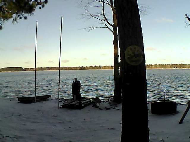 Whiteface Cam Image - Fri, 11/27/2015 9:19am 