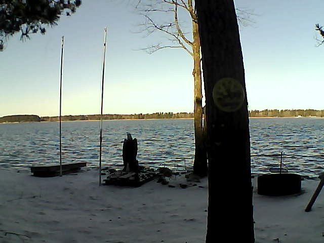 Whiteface Cam Image - Fri, 11/27/2015 9:39am 