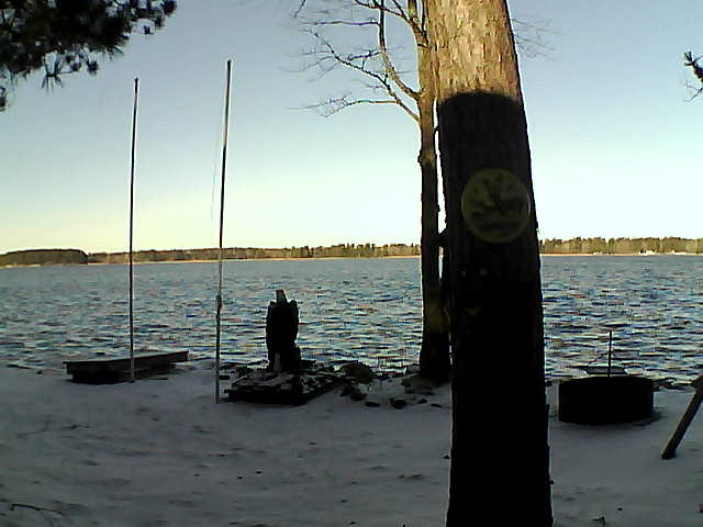 Whiteface Cam Image - Fri, 11/27/2015 9:59am 