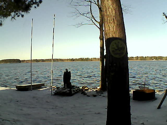 Whiteface Cam Image - Fri, 11/27/2015 10:39am 